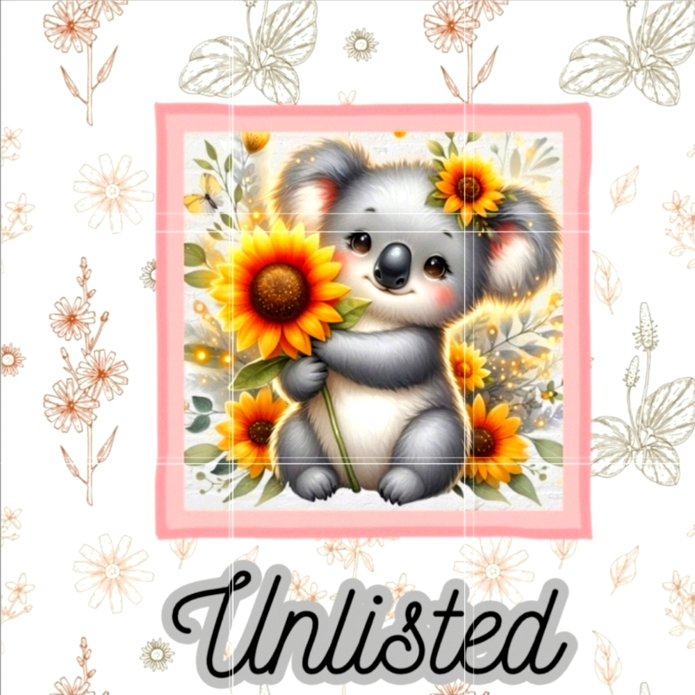 41-100 Posh Unlisted Live Items